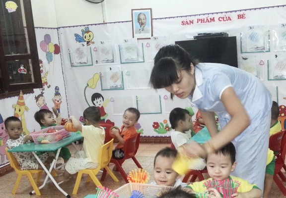 Không để 20 năm sau sẽ có khoảng 4 triệu nam giới ế vợ